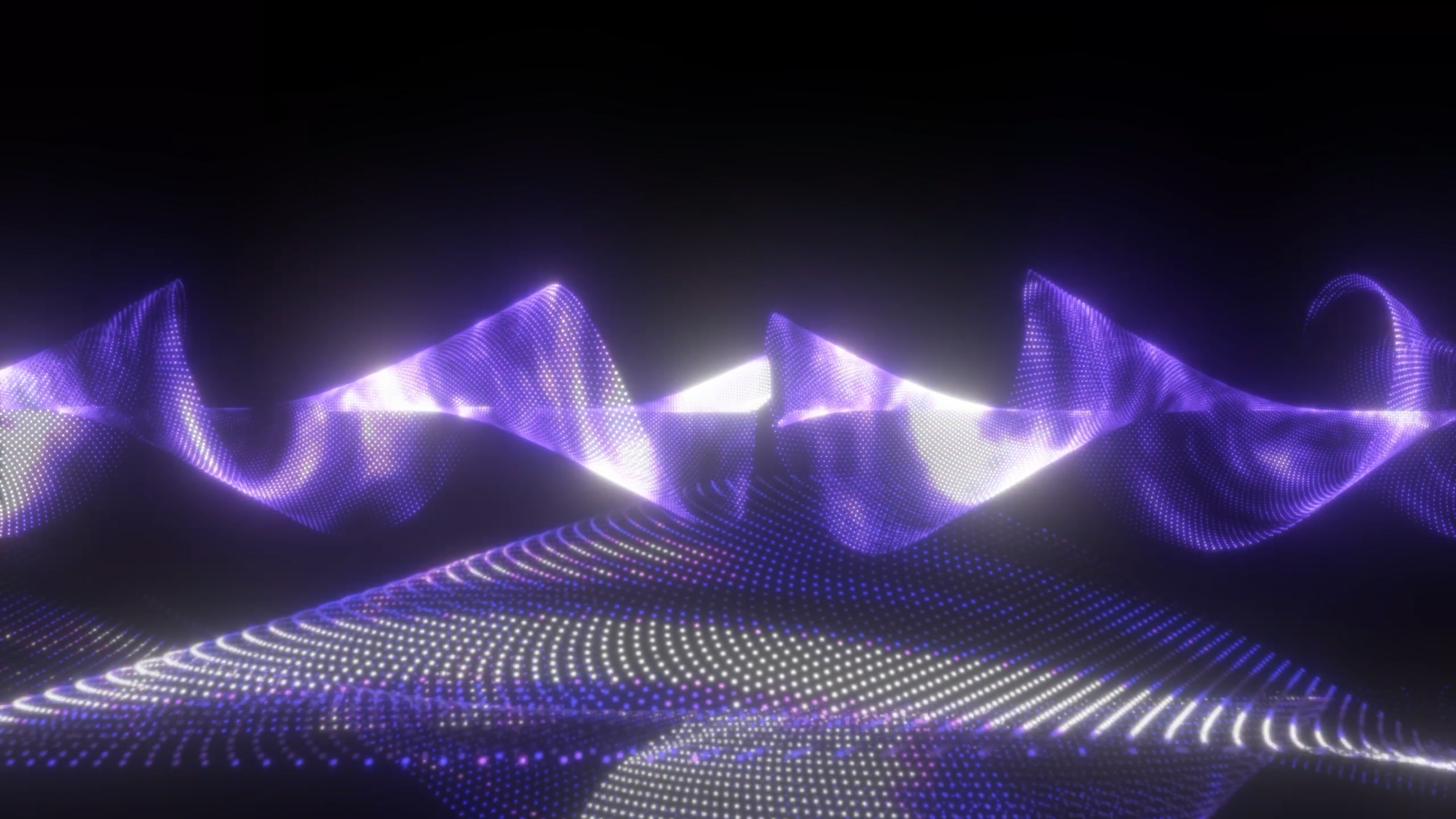Motion design reel by seige